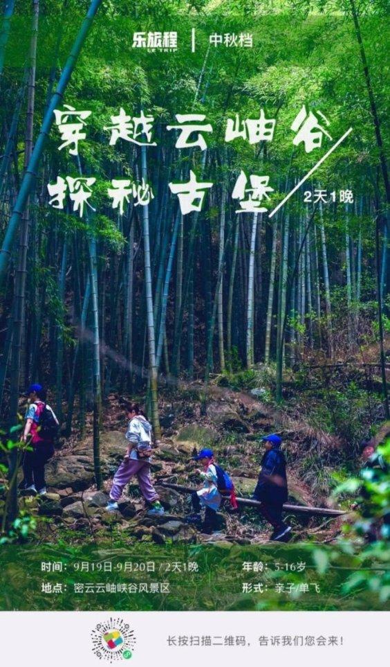 漆黑的森林逃脱
