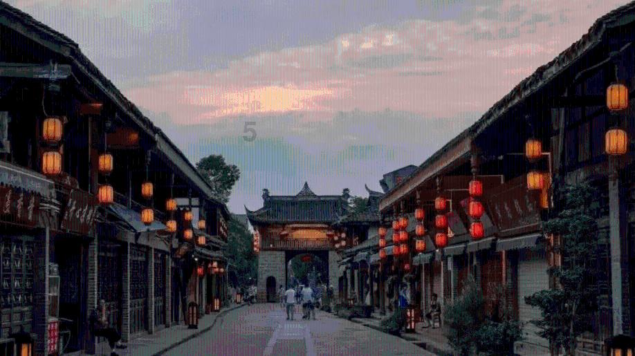 逃离香蕉农田
